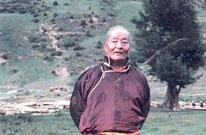 The Tibet of Chögyal Namkhai Norbu – Part 2